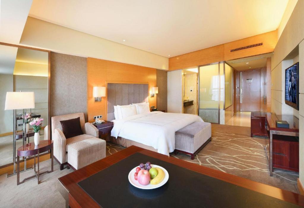 Gardenview Hotel شانغهاي المظهر الخارجي الصورة