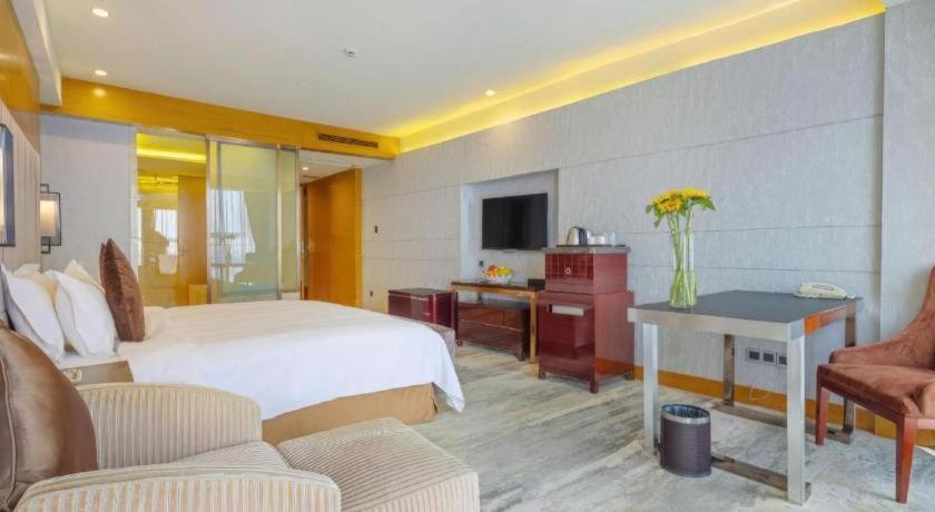Gardenview Hotel شانغهاي المظهر الخارجي الصورة
