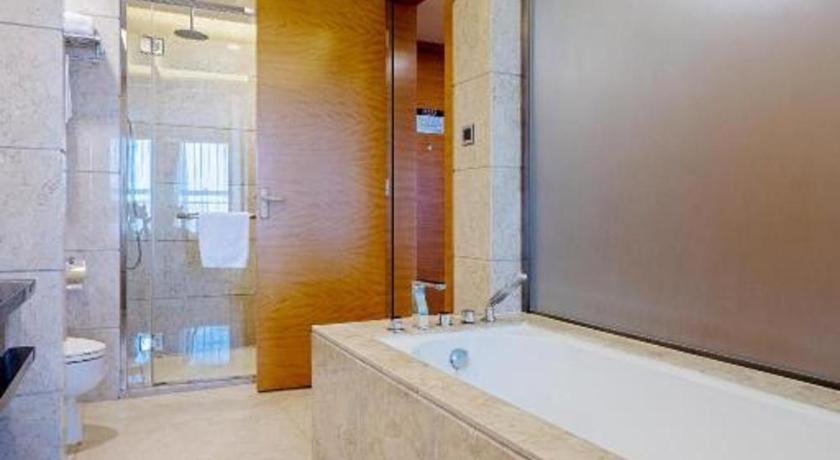 Gardenview Hotel شانغهاي المظهر الخارجي الصورة